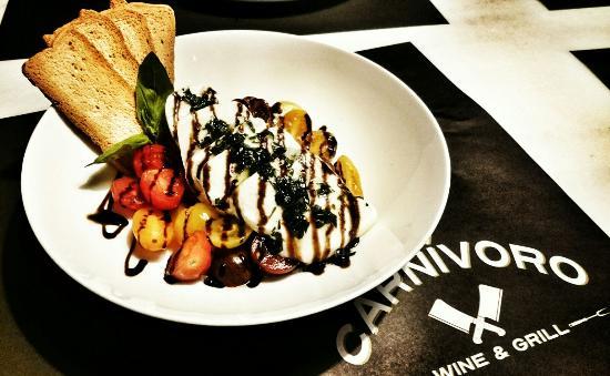 Carnívoro wine&grill