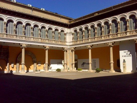 Museo Provincial de Zaragoza